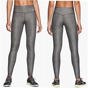 NIKE Legend 2.0 Mezzo Tight Women's Training Pants Athletic Leggings Size Small